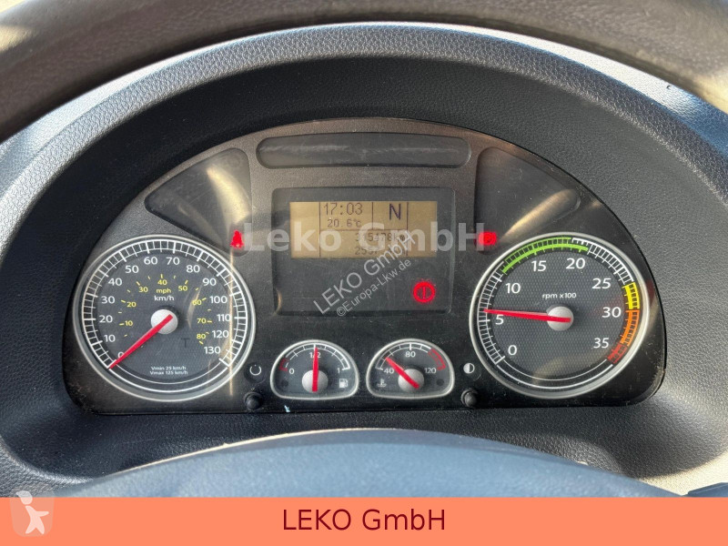 شاحنة Iveco 160 ML 220 Mit  Carrier Sp 950 Mt
