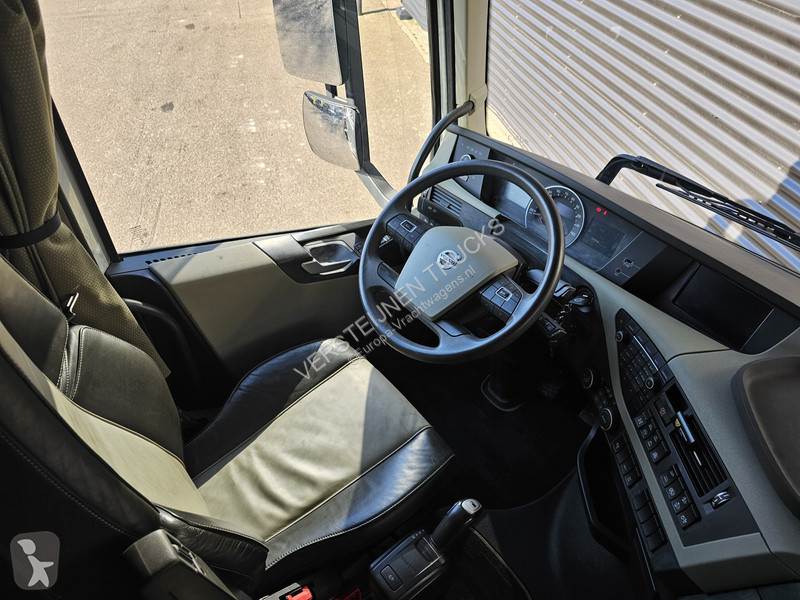 Kamion Volvo / EFFER 525S / JIB 4S-HD / 8x4/4