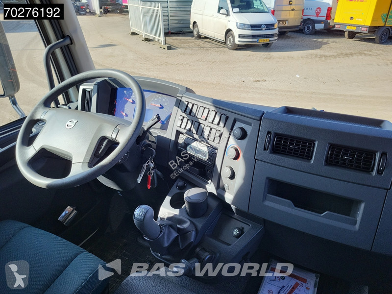 Kamion Volvo 280 4X2 NEW! 16tons Manual...