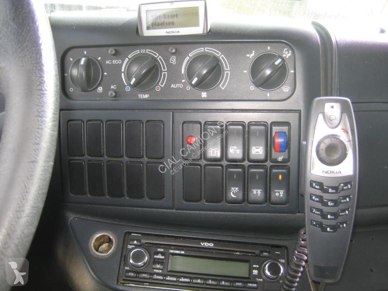 Camion MAN 26.310