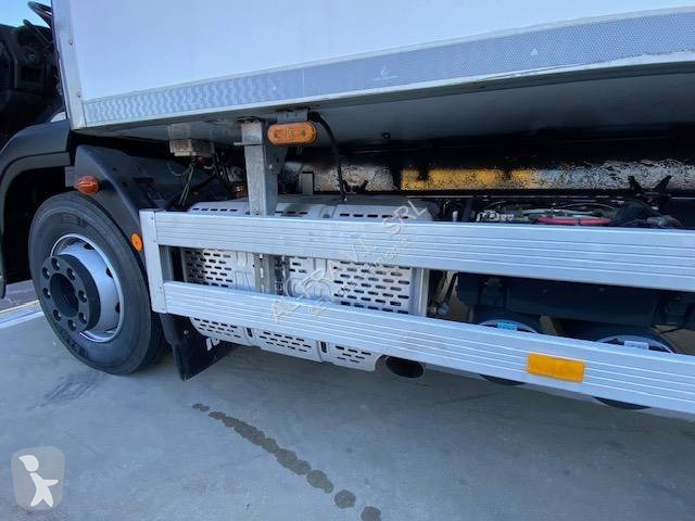 Kamion Iveco