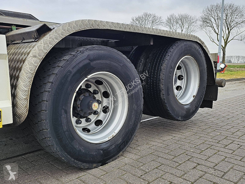Kamion Scania R520 T V8 6X2 N-TRUCK