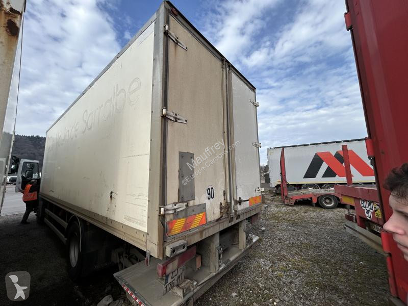 Lastbil Renault 320 DXI