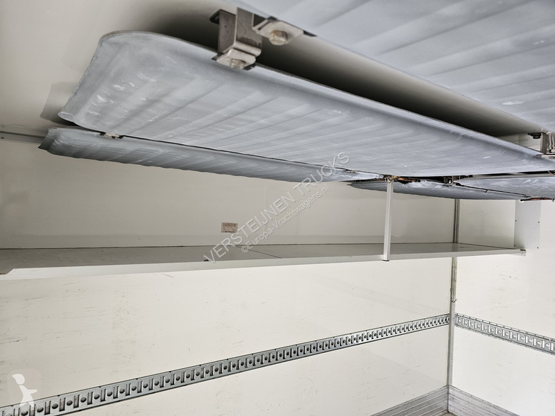 Kamion Volvo FL250 / ELECTRO-COOLING / 4X2 /...