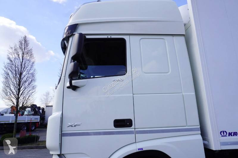 Camion DAF