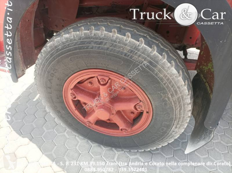 Camion Fiat