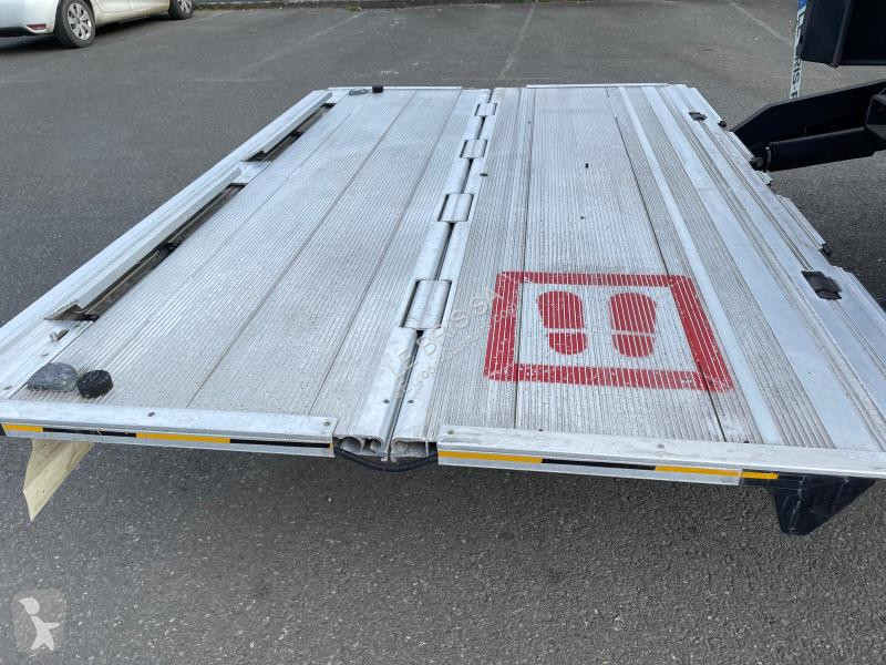 Camion DAF 430