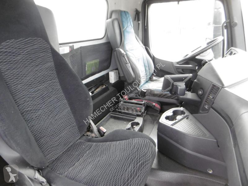 Camion Mercedes 2636