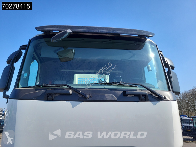 Kamion Renault C 430 8X4 Palfinger 22 EH kran...