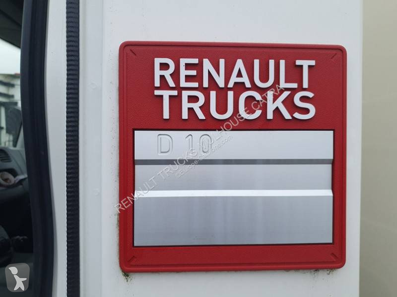 Kamion Renault