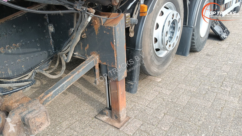 Camion Iveco 360 E26 EEV 6x2 - Retarder,...