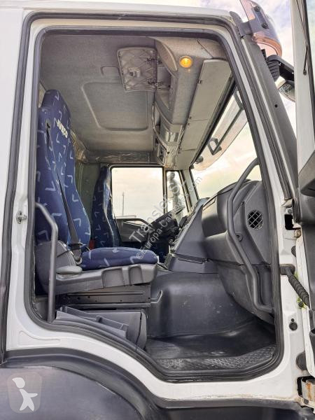Camion Iveco  AD 190S 33/P