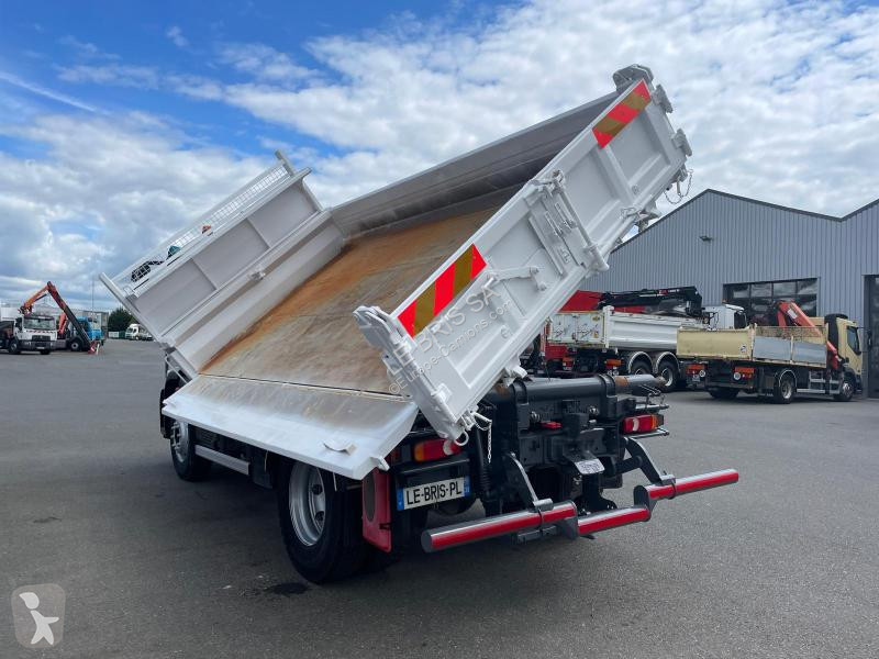 Camion Iveco  EUROCARGO ML160.320