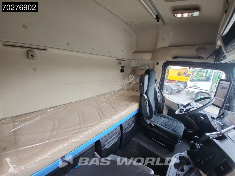Camion Mercedes 3563 8X4 Timber truck wood...