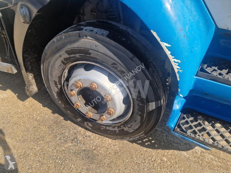 Camion Renault 220 DCI