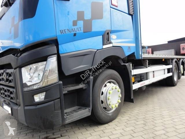 Kamion Renault
