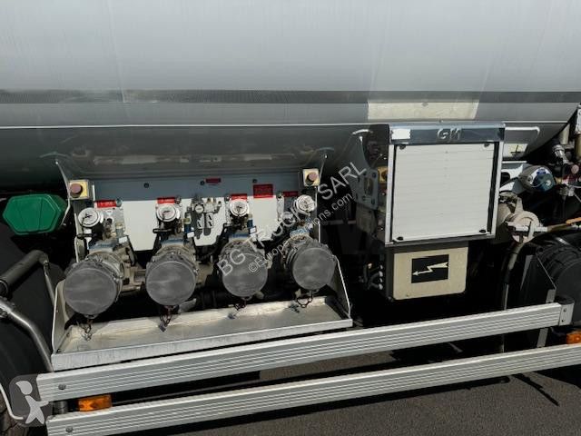 Camion Renault 270 DXI