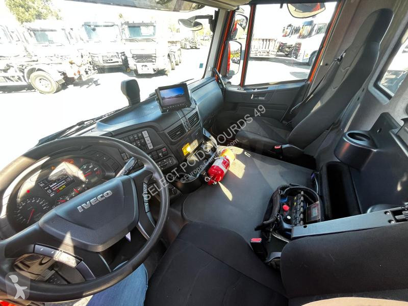 Camion Iveco 190 S 36