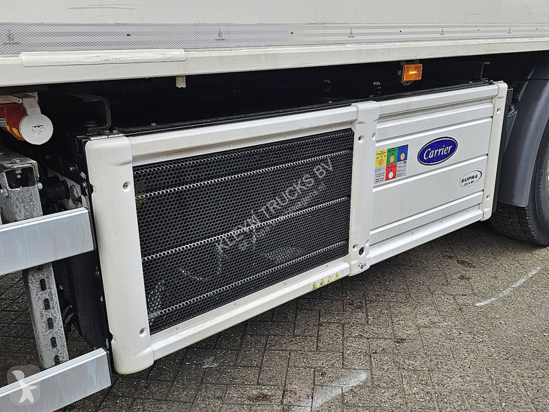 Camion Scania 450