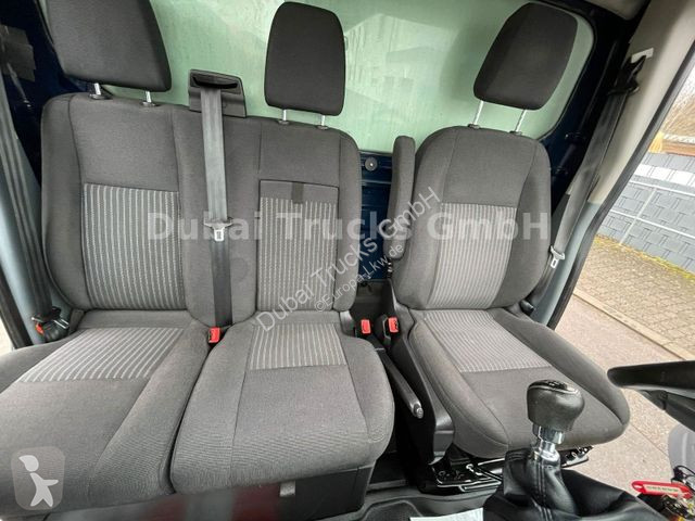 Kamion Ford 470 L3 Einzelkabine 125 KW