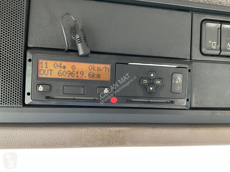 Kamion DAF FAN  400 Euro 6 Multilift 21 Ton...