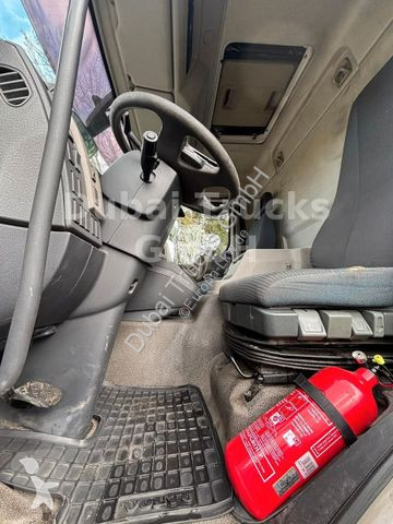 Lastbil Volvo FL7.240
