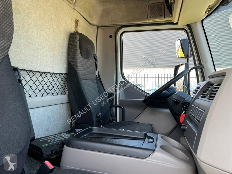 Kamion DAF 210, 4x2, Euro 6, Airco, Nav