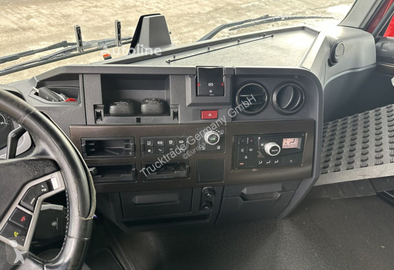 Kamion Renault T460