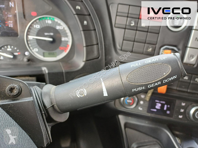 Camión Iveco S-Way AT260S36