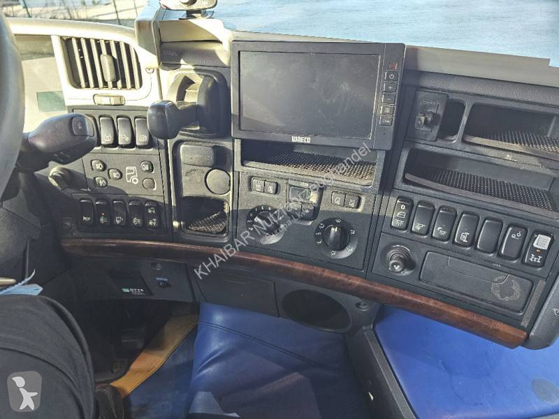Camion Scania