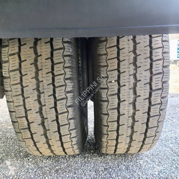 Kamion Iveco