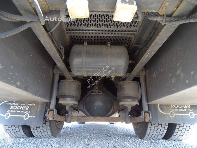 Camion DAF 65300