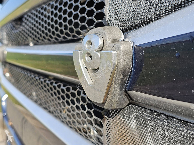 Lastbil Scania 500 V8 6X2 ETADE