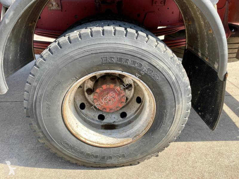 Kamion Iveco