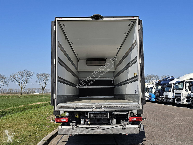 Camion Scania R460 Schmitz,TK1200R,DP