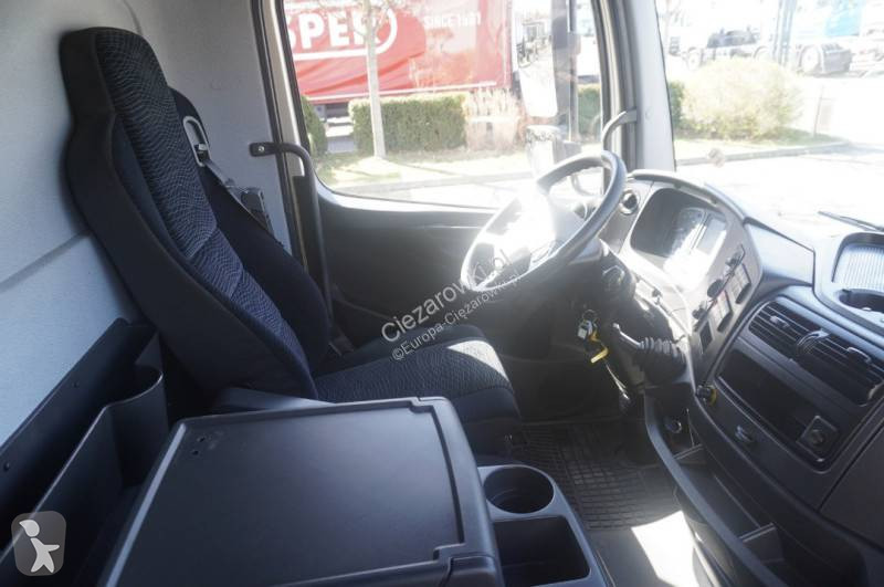 Camion Mercedes