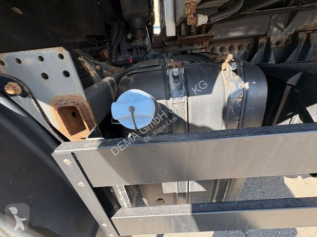 Camion DAF FAR*Retarder*Liftachse*XL...