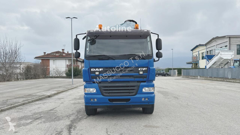 Camion DAF