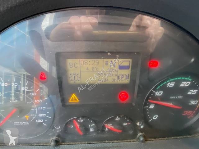 Kamion Iveco