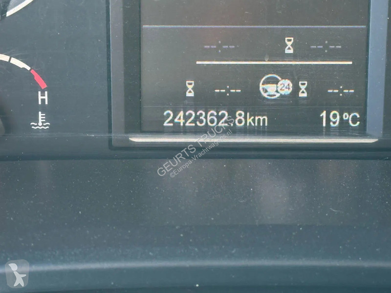 Kamion Scania G490 B8X2*6HNB MET EFFER 955/8S...