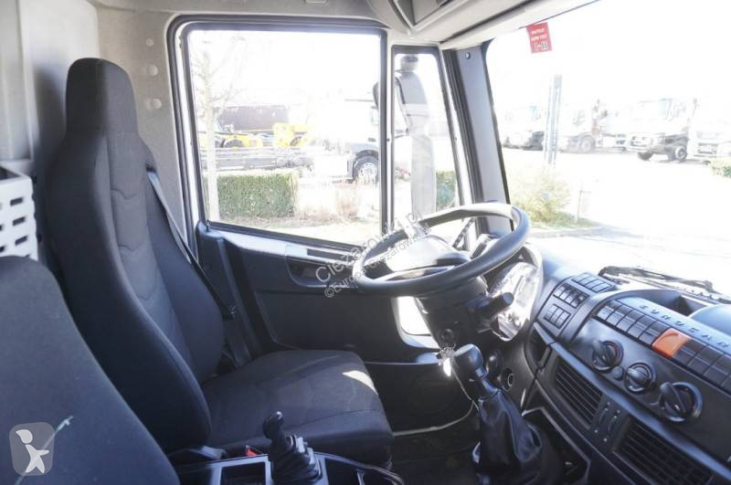 Camion Iveco