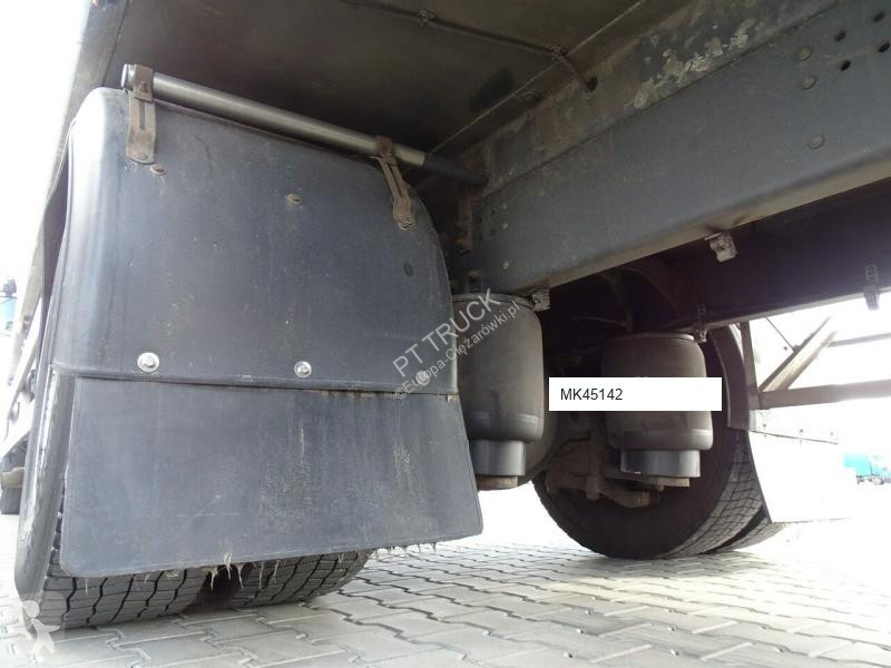 شاحنة Scania P 230
