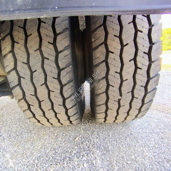 Kamion Iveco