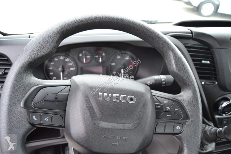 Veicolo commerciale Iveco 35C16H BTor 3.0 HPT...