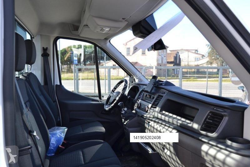 Véhicule utilitaire Ford 350 2.0 130CV L3
