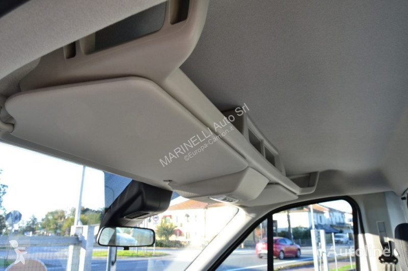 Véhicule utilitaire Ford 350 TELAIO L2 2.0 130CV