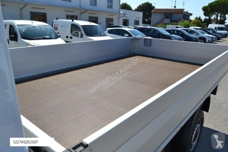 Véhicule utilitaire Volkswagen P.CONSEGNA 35...