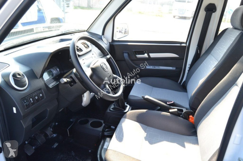 Veicolo commerciale  P.CONSEGNA EVO 27 1.2...