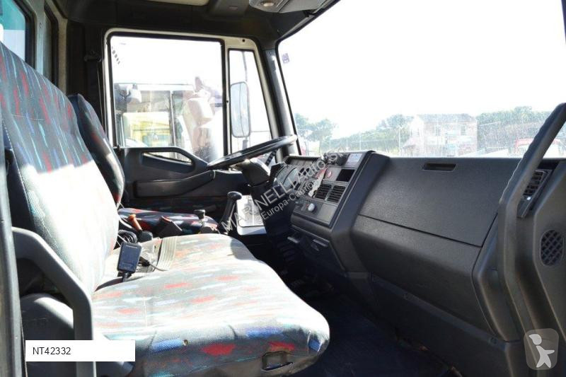 Kamion Iveco EUROCARGO 75E14