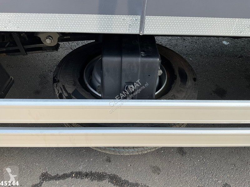 Camion Iveco ML120EL21 Euro 6 Rioned Combi...